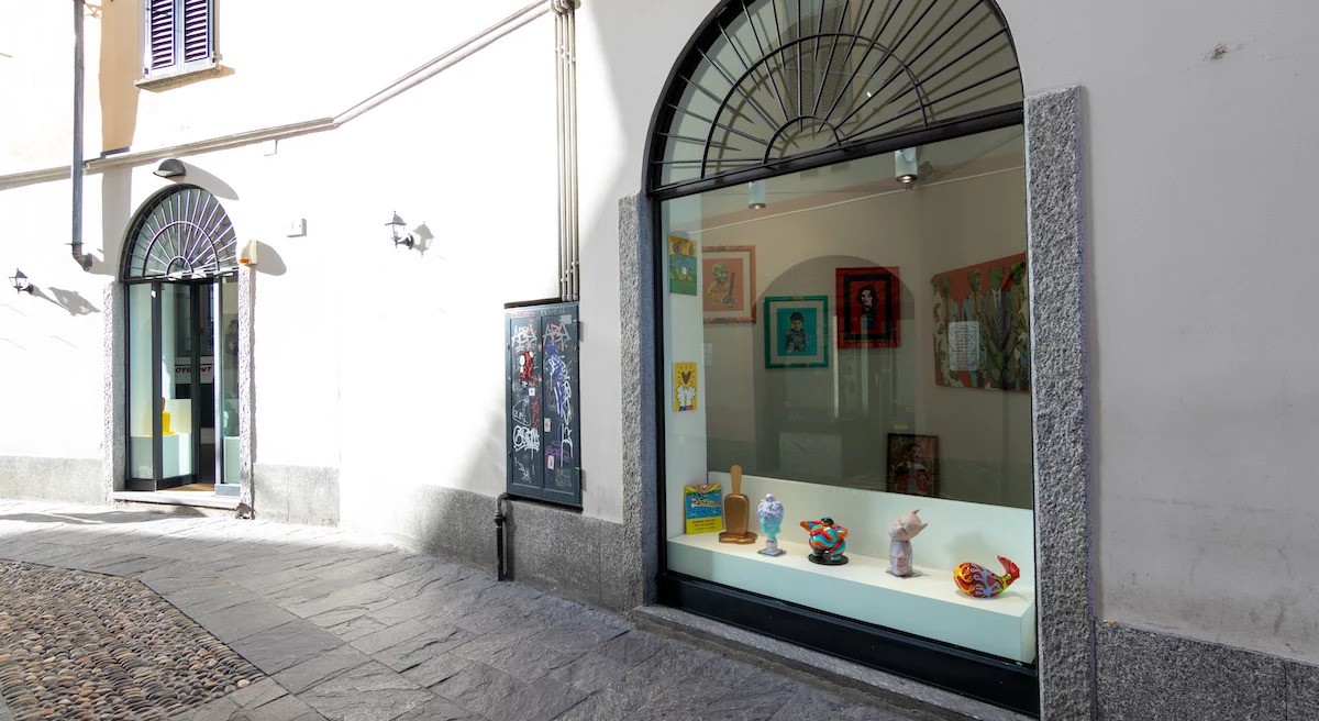 New gallery: Varese