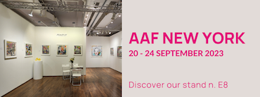 AFF New York - Art Fair