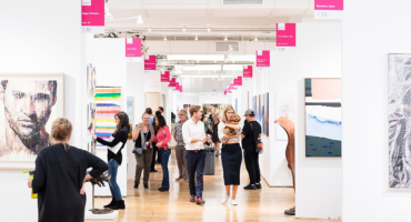 AFF New York - Art Fair