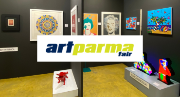 Art Parma Fair