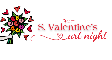 S. Valentine's - Art Night